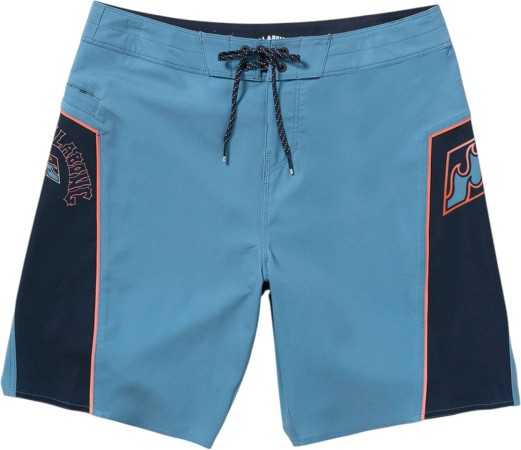 STRADDIE PRO 20 Boardshort 2025 glacier blue 