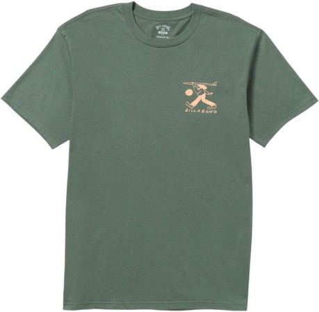 TOGETHER PREMIUM T-Shirt 2025 dark slate 