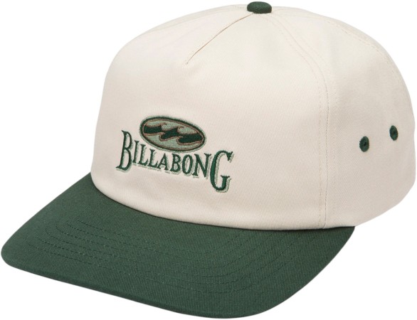 THROWBACK STRAPBACK Cap 2025 chino 
