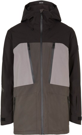 GTX PSYCHO TECH Jacke 2024 black out colour block 
