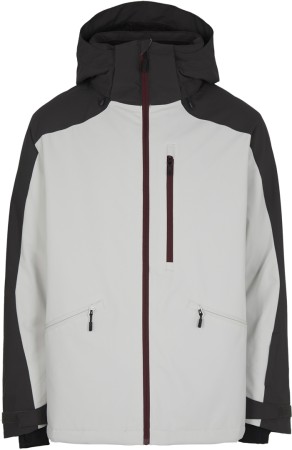 DIABASE Jacke 2024 london fog colour block 