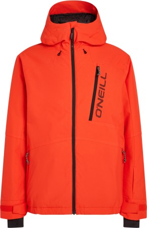HAMMER Jacke 2025 paprika flame 