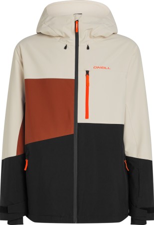 FWC CRUZ TRIPLE Jacke 2026 macaron colour block 