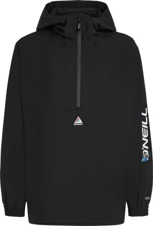 FWC PLAY PARK ANORAK Jacke 2026 black out 