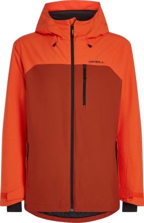 FWC CRUZ DUO Jacke 2026 flame colour block 