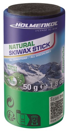 NATURAL STICK Wachs 