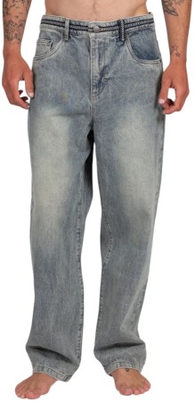 TIDES Jeans 2025 dirty 