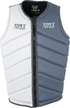 MAX MILDE X1 Weste 2025 charcoal 