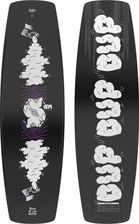 BPM PRO Wakeboard 2026 