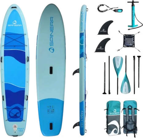 FAMILY SUP 13.0 SUP 2025 blue 