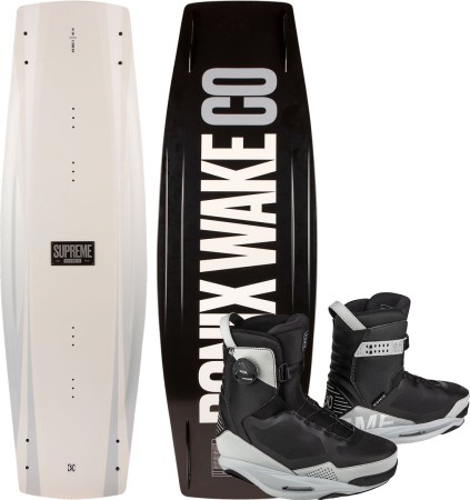 SUPREME AIR CORE 3 145 2025 incl. SUPREME BOA Boots 