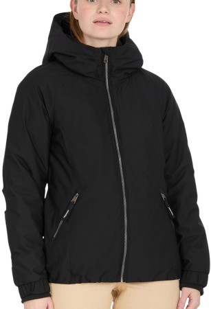 DIZZIE WARM Jacke 2026 black 