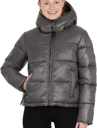 ROOBIE Jacke 2026 stone grey 