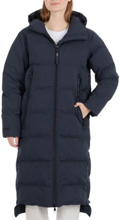 PATRISE Coat 2026 navy 