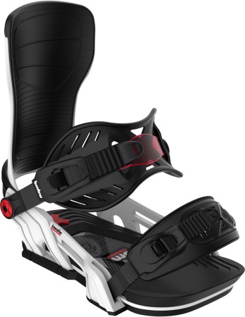 TRANSFER Bindung 2026 white 