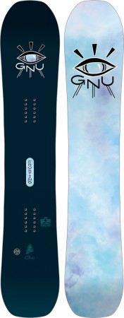 FROSTING Snowboard 2026 