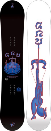 HEADSPACE Snowboard 2026 