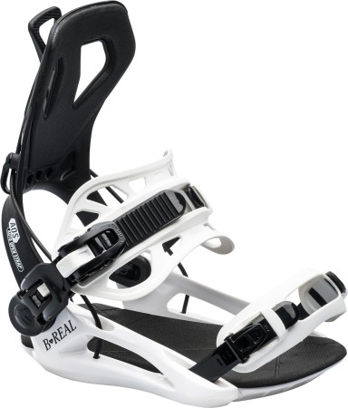 B-REAL Binding 2026 white 