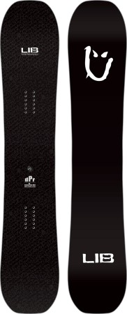 DPR WIDE Snowboard 2026 