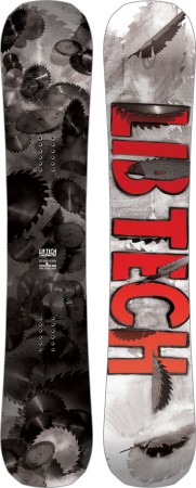 LEGITIMIZER Snowboard 2026 