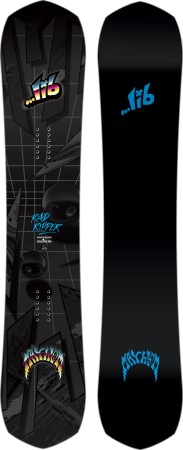 Rad Ripper Lib Tech Lib tech MAYHEM RAD RIPPER Snowboard 159 | Warehouse One