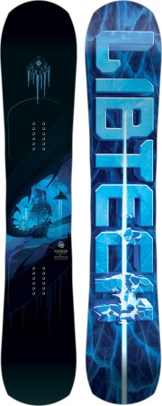 RASMAN Snowboard 2026 