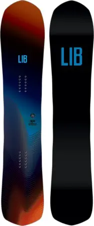 THEDA Snowboard 2026 