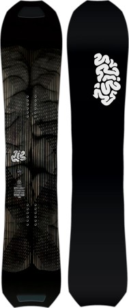 APEX ORCA Snowboard 2026 