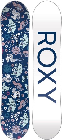 POPPY PACKAGE Snowboard 2026 