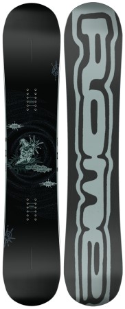 ARTIFACT PRO WIDE Snowboard 2026 