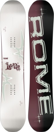 HYPE Snowboard 2026 