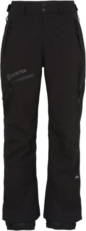 GTX PSYCHO Pant 2025 black out 