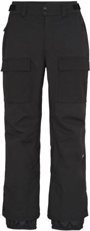 UTILITY Pant 2024 black out 