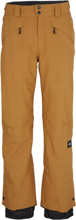HAMMER Pant 2024 rich caramel 