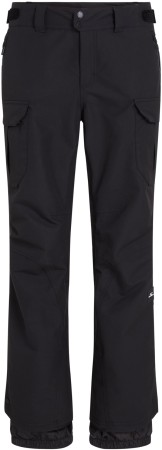 UTILITY PRO Pant 2025 black out 