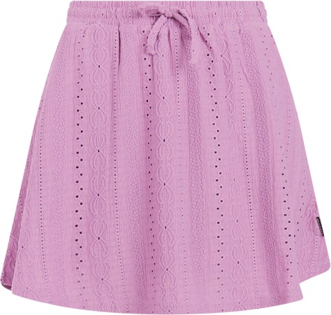 PRTALVAS Skirt 2026 valerianlilac 