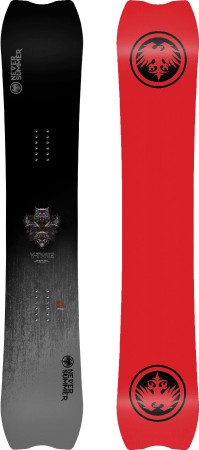 V-TWIN Snowboard 2026 