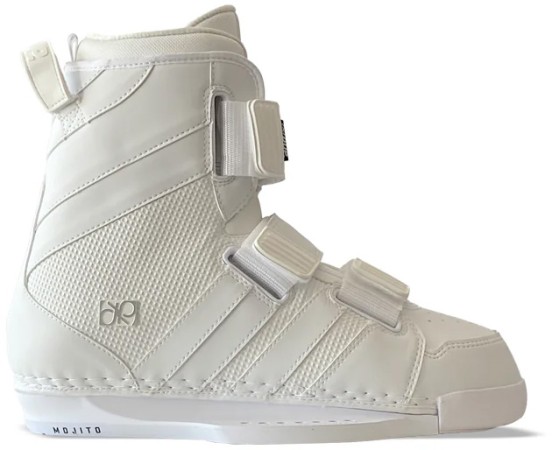 MOJITO Boots 2025 white 41-43,5