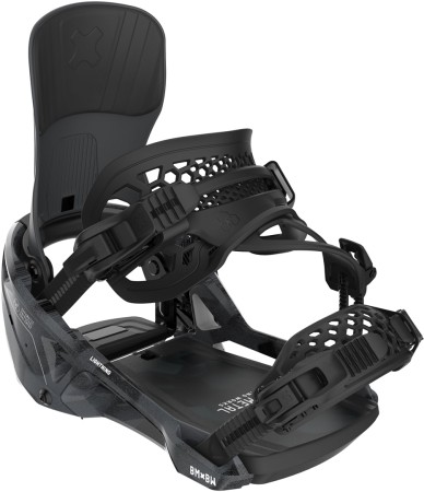 LIGHTNING SUPERMATIC Binding 2026 black 