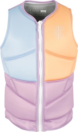 PACER ECO Weste 2026 purple 