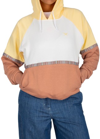 KACHI Hoodie 2025 cedar rose 