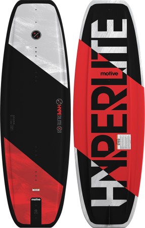 MOTIVE Wakeboard 2026 