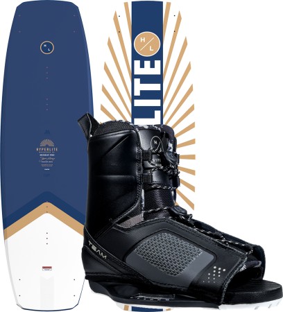 MURRAY 2026 inkl. TEAM Boots 