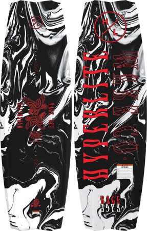 RAGE Wakeboard 2026 
