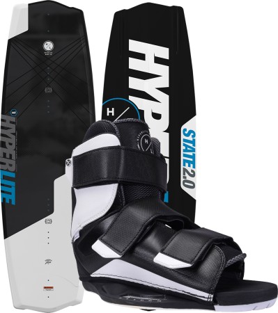 STATE 2.0 2026 inkl. FORMULA Boots 