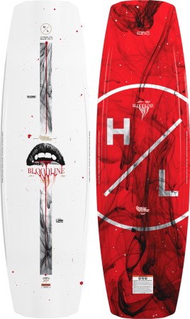 BLOODLINE Wakeboard 2026 