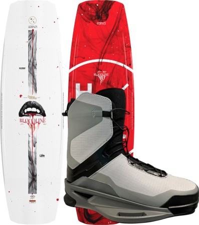 BLOODLINE 2026 inkl. ZERO2 Boots 
