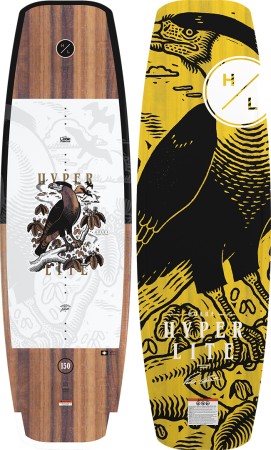 GUARA Wakeboard 2026 