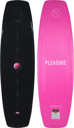 PLEASURE Wakeboard 2026 