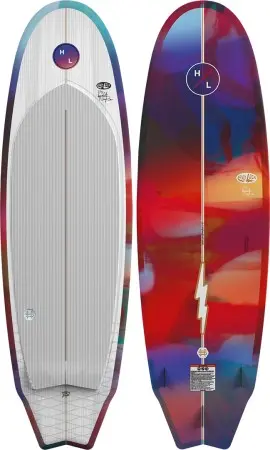 LANDLOCK Wakesurfer 2026 